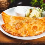 Как приготовить идеальные домашние чебуреки
