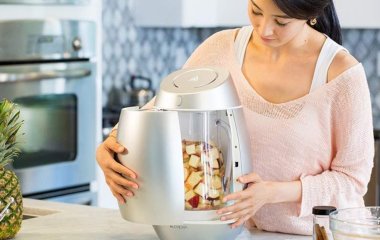 Лікар назвав ідеальний продукт для заїдання стресу
