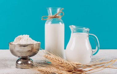 Дієтолог назвав найкорисніший для людини молочний продукт