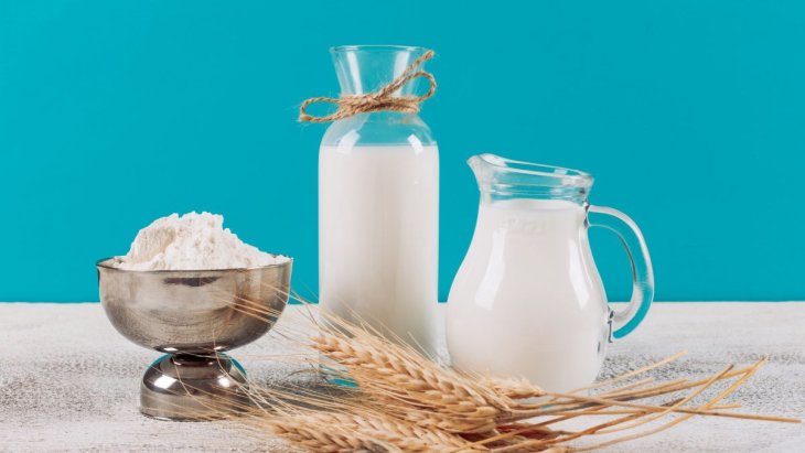 Дієтолог назвав найкорисніший для людини молочний продукт