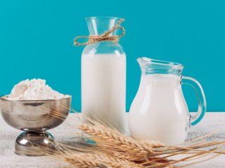 Дієтолог назвав найкорисніший для людини молочний продукт