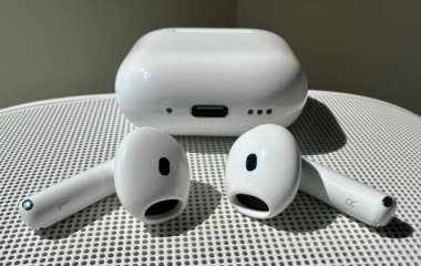 Який чохол для Apple AirPods 4 вибрати?