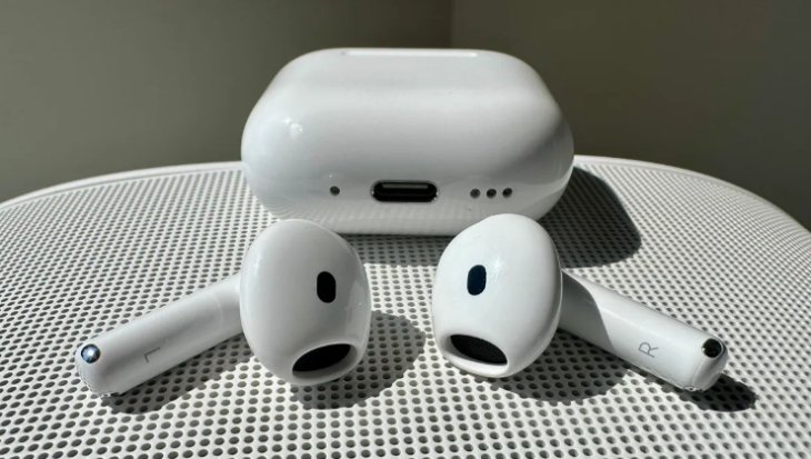 Який чохол для Apple AirPods 4 вибрати?