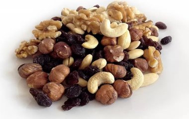 Не на користь: продукти, які не можна довго зберігати