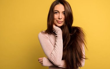 Как сделать прическу объемной: уловки парикмахеров