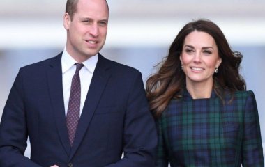 Британские СМИ выяснили, куда и зачем собираются переезжать принц Уильям и Миддлтон