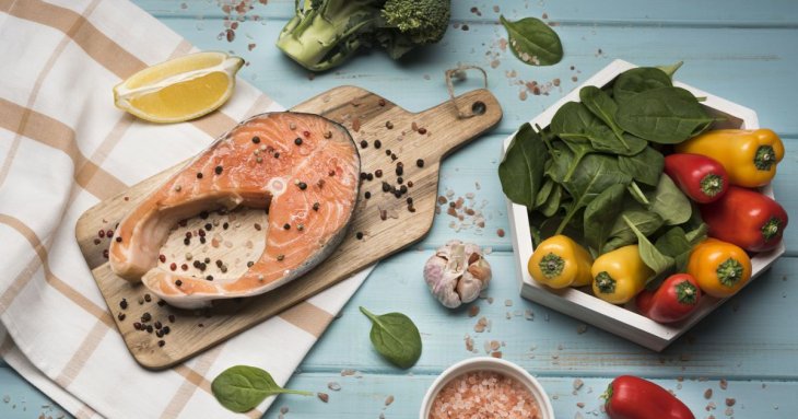 Великий піст без шкоди для здоров’я: яка риба і морепродукти дозволені та чим корисні