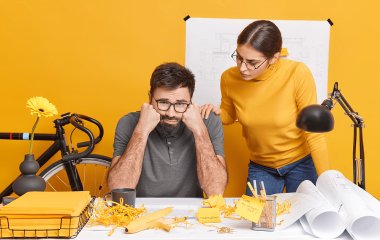 5 способів, які допоможуть підвищити свою продуктивність