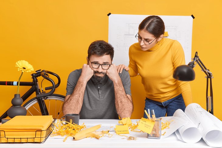 5 способів, які допоможуть підвищити свою продуктивність