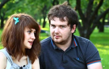 Звезда сериала «Моя прекрасная няня» Павел Сердюк изменился до неузнаваемости