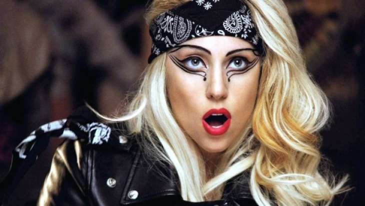 Леди Гага призналась в игровой зависимости 