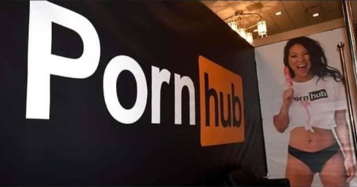 Торгова війна на новому рівеі: Канада може заблокувати США доступ до Pornhub – ЗМІ