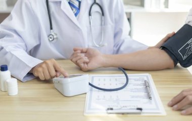 Токсиколог розповів, на кого найсильніше впливають магнітні бурі