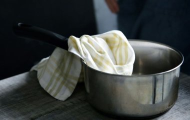 Як часто потрібно прати кухонні рушники насправді: відповідь може здивувати