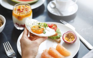 5 продуктов, потребление которых нужно ограничить при гипертонии