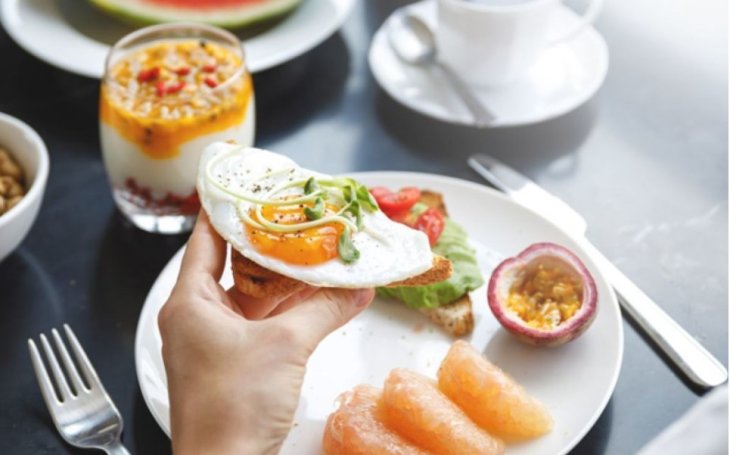 5 продуктов, потребление которых нужно ограничить при гипертонии