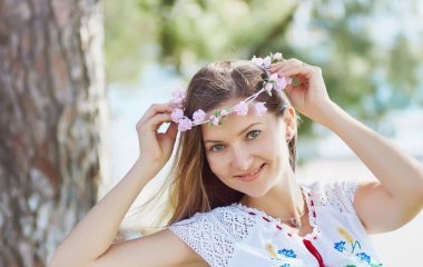 Чому не “Наташа” і не “Даша”: як насправді звучать українські жіночі імена замість русифікованих форм