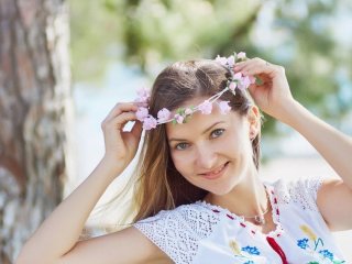 Чому не “Наташа” і не “Даша”: як насправді звучать українські жіночі імена замість русифікованих форм