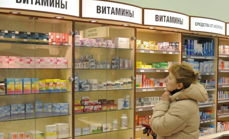 Вчені уточнили роль вітаміну D у розвитку депресії у жінок