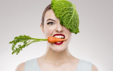 Чистимо судини від холестерину: народні засоби та продукти