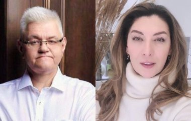 У Києві померла відома телеведуча — дружина Сергія Сивохи