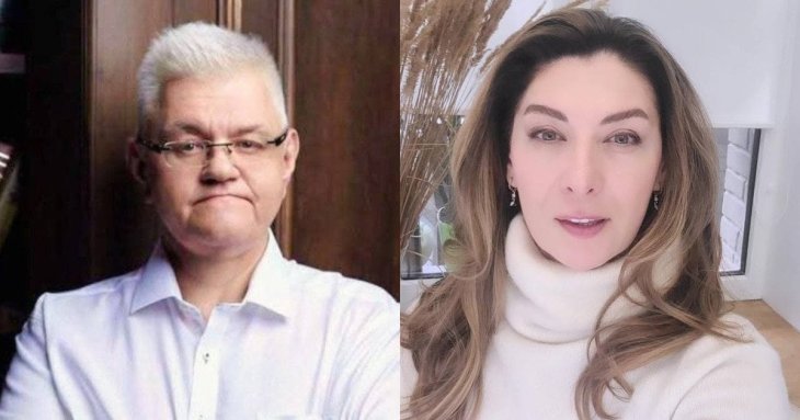 У Києві померла відома телеведуча — дружина Сергія Сивохи