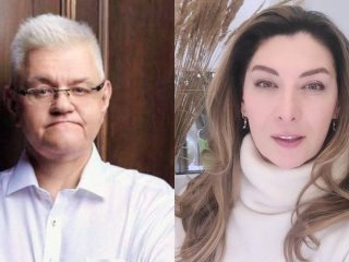У Києві померла відома телеведуча — дружина Сергія Сивохи
