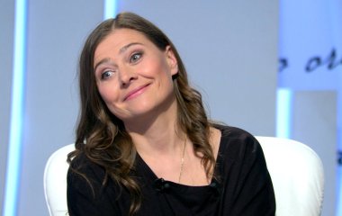 Мария Голубкина высказалась о муже Марии Мироновой