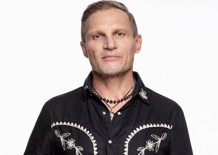 Олег Скрипка рассказал, как его детей в школе затравили из-за того, что у них нет телефонов