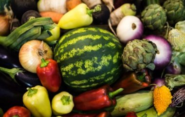 Названий продукт, що покращує мікрофлору кишечника