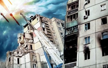 Ракетні удари на 9 травня: екстрасенс розповів, які міста під загрозою