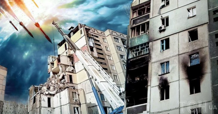 Ракетні удари на 9 травня: екстрасенс розповів, які міста під загрозою