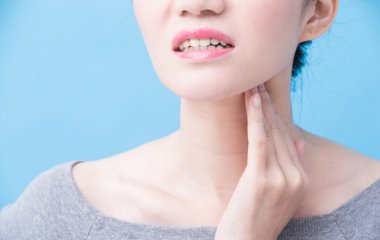 Симптоми, що вказують на дефіцит йоду в організмі