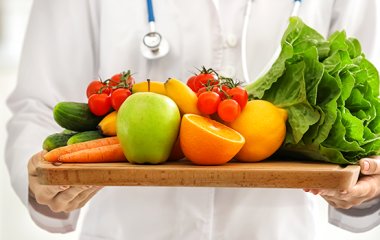 Как улучшить пищеварение и роботу кишечника: врачи назвали ТОП-5 полезных продуктов