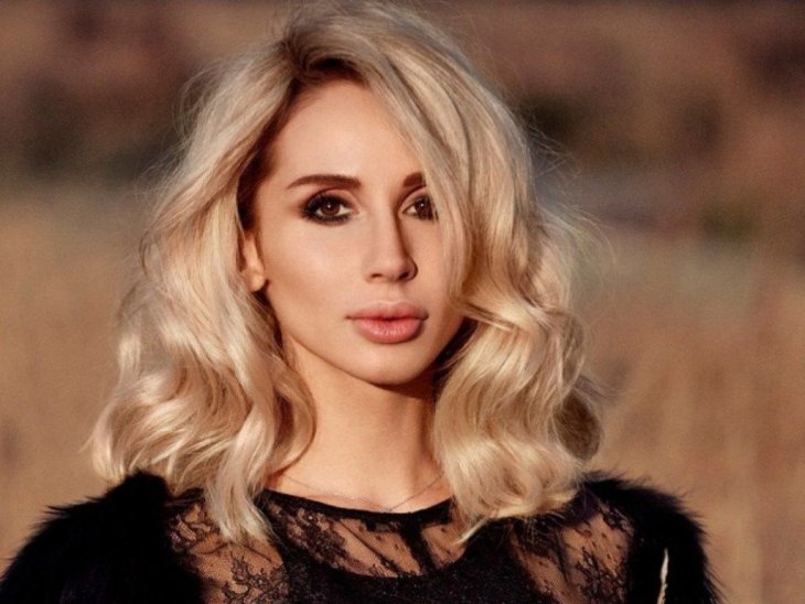 Светлана Лобода поделилась снимком в купальнике