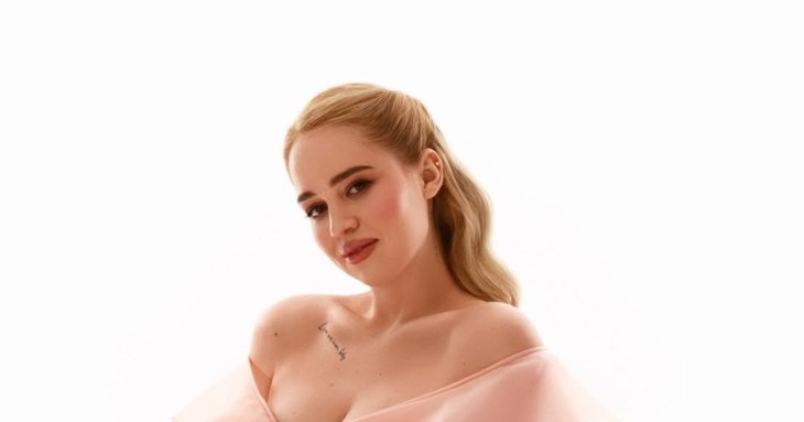 Переможниця 