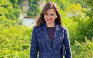 Экс-жена Дзидзьо после развода быстро нашла ему замену