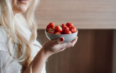 Дієтолог розповіла, чим небезпечний ягідний детокс