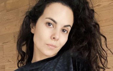 Настя Каменских призналась, что тяжело переносит летнюю жару