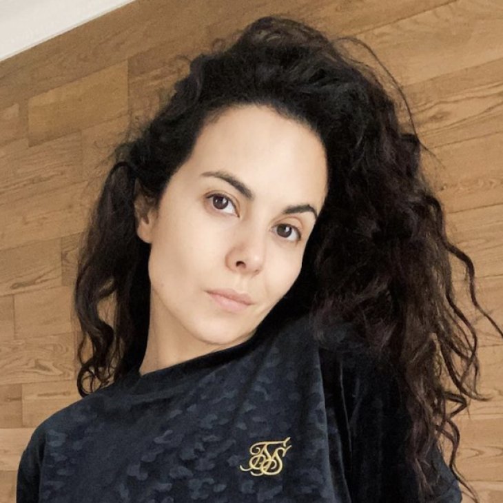 Настя Каменских призналась, что тяжело переносит летнюю жару