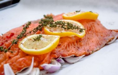 Медики назвали продукт, который предотвратит сердечно-сосудистые заболевания