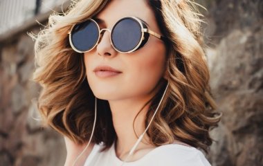 Як вибрати ідеальні сонцезахисні окуляри