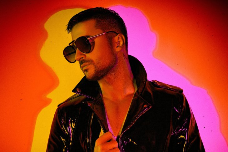 Сергей Лазарев рассказал, как его дети ладят между собой