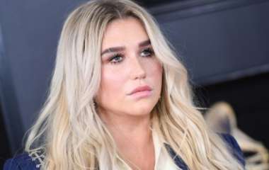 Кеша прокомментировала, почему набрала лишний вес