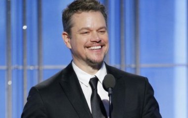 Все еще в деле: Мэтт Дэймон сохраняет звание одного из самых привлекательных мужчин Голливуда