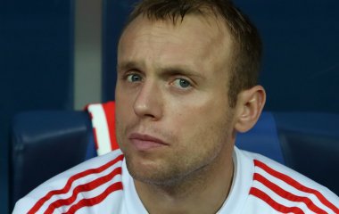 Возлюбленная Дениса Глушакова уверена, что его оклеветали