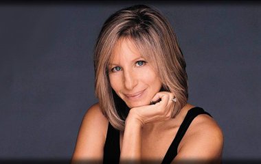 Барбра Стрейзанд откровенно рассказала о ухаживаниях принца Чарльза