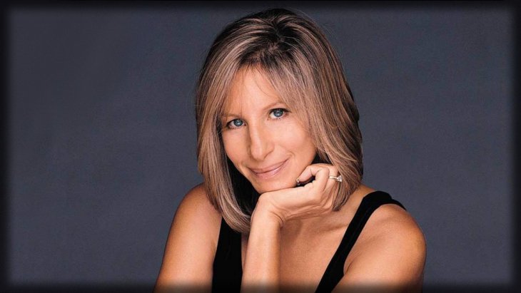 Барбра Стрейзанд откровенно рассказала о ухаживаниях принца Чарльза