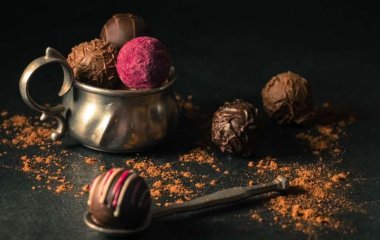Назван популярный продукт, который поможет снизить риск болезней сердца