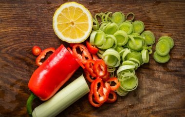 Як боротися з весняним авітамінозом і перемогти: перелік продуктів, які варто додати до свого раціону